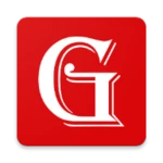 Logo of Gundem News android Application 